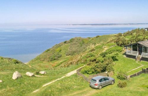 Remmer Strand Casa | 7 person holiday home in Struer-By Traum