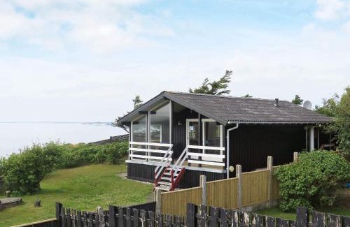 Remmer Strand Casa | 7 person holiday home in Struer-By Traum