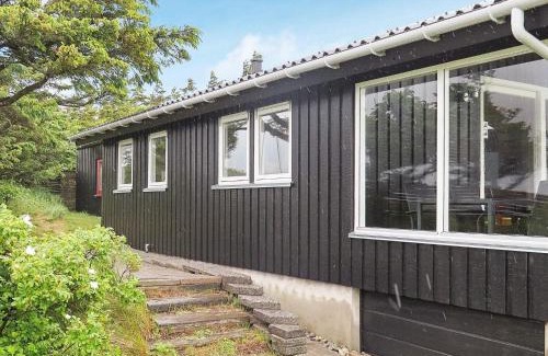 Remmer Strand Casa | 7 person holiday home in Struer-By Traum