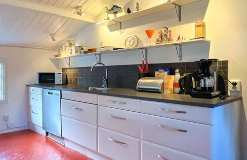 Monsteras Casa | 7 Personas casa en Mönsterås