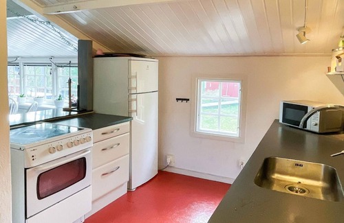 Monsteras Casa | 7 Personas casa en Mönsterås