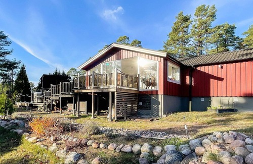 Monsteras Casa | 7 Personas casa en Mönsterås