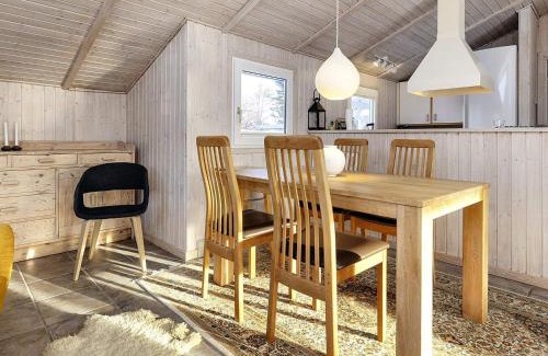 Torup Strand Casa | 7 person holiday home in Fjerritslev-By Traum