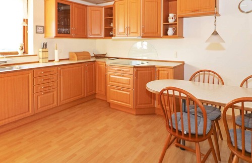 Oster Hurup Casa | 7 person holiday home in Hadsund