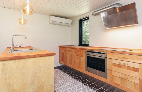 Gedesby Casa | 7 Personas casa en Gedser