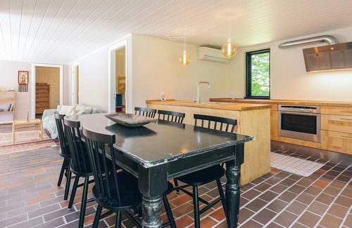 Gedesby Casa | 7 Personas casa en Gedser
