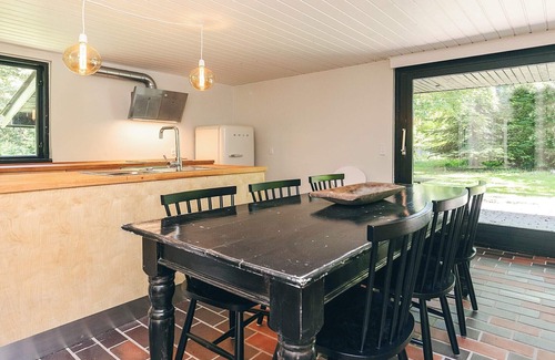 Gedesby Casa | 7 Personas casa en Gedser