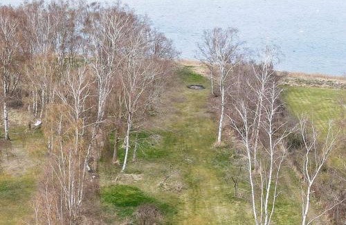Hornsved Casa | 7 person holiday home in Jægerspris-By Traum