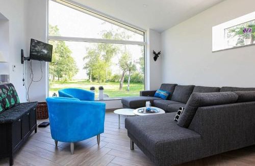 Hornsved Casa | 7 person holiday home in Jægerspris-By Traum