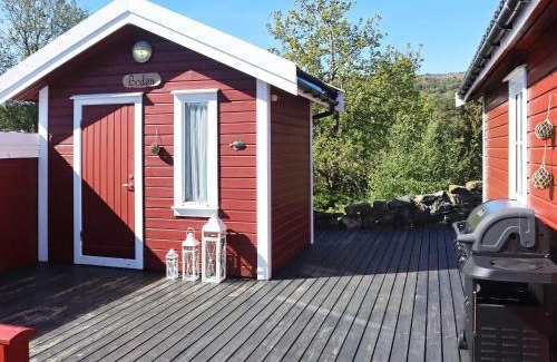 Sund Casa | 7 person holiday home in KLOKKARVIK
