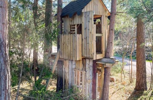Monsteras Casa | 7 person holiday home in Mönsterås