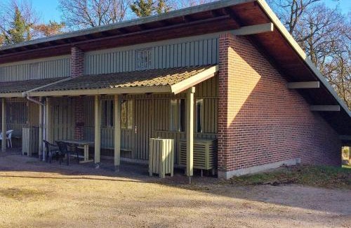 Sandvig Casa | 7 person holiday home in Allinge