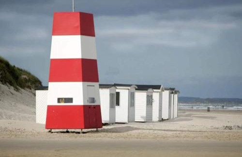 Blokhus Casa | 7 person holiday home in Blokhus