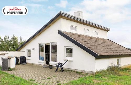 Vorupør Casa | 7 person holiday home in Thisted-By Traum