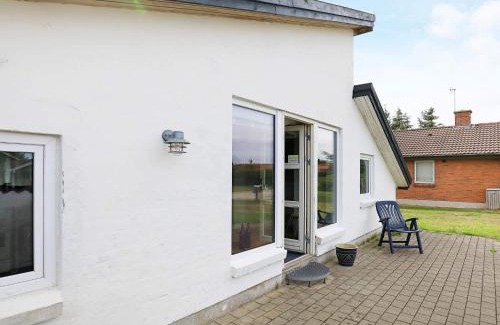 Vorupør Casa | 7 person holiday home in Thisted-By Traum