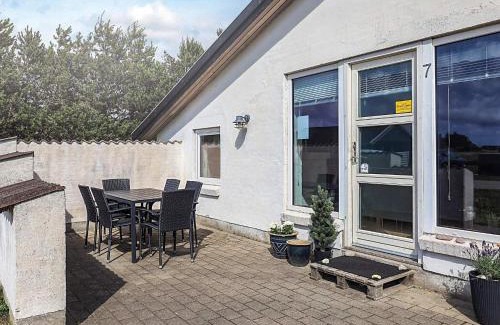 Vorupør Casa | 7 person holiday home in Thisted-By Traum