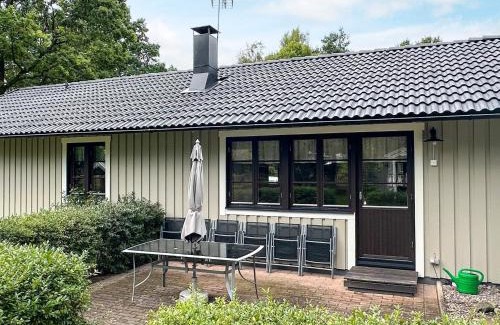 Kolboda Casa | 7 person holiday home in Hagby-By Traum