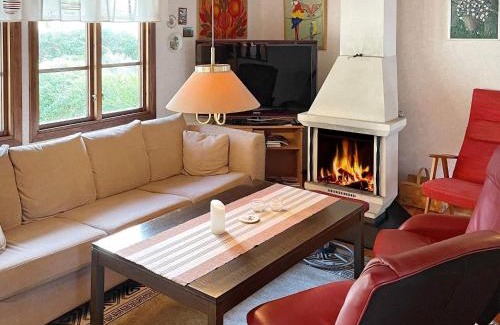 Kolboda Casa | 7 person holiday home in Hagby-By Traum