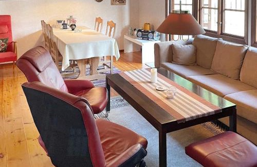 Kolboda Casa | 7 person holiday home in Hagby-By Traum