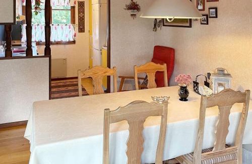 Kolboda Casa | 7 person holiday home in Hagby-By Traum