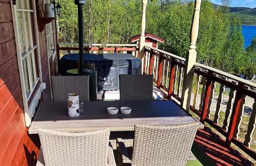 South Varanger Casa | 7 person holiday home in JARFJORD-By Traum