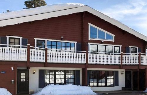 Stoten Casa | 7 person holiday home in Sälen