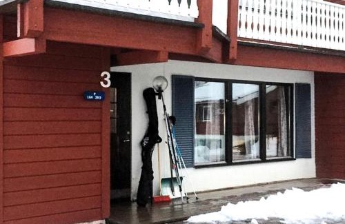 Stoten Casa | 7 person holiday home in Sälen
