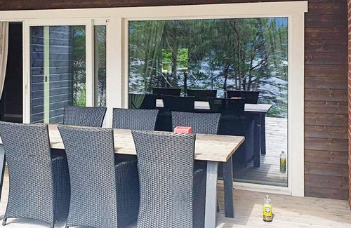 Bremanger Casa | 7 person holiday home in Svelgen