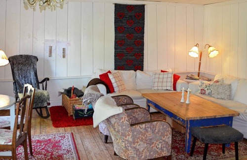 Jarbo Casa | 7 personas casa en JÄRBO