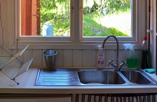 Jarbo Casa | 7 personas casa en JÄRBO