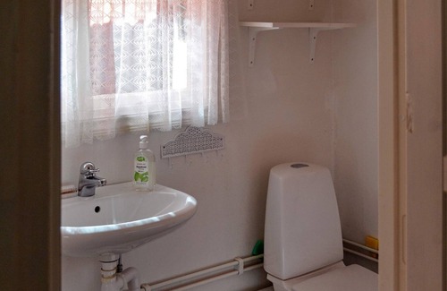 Jarbo Casa | 7 personas casa en JÄRBO