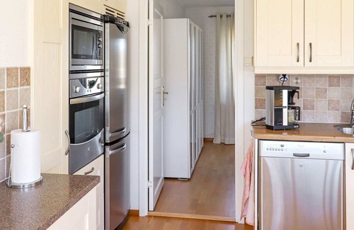 Kalv Casa | 7 personas casa en KALV