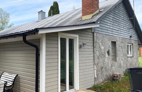 Klassbol Casa | 7 person holiday home in KLÄSSBOL