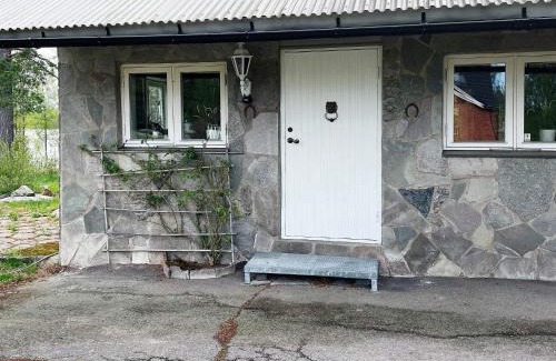 Klassbol Casa | 7 person holiday home in KLÄSSBOL