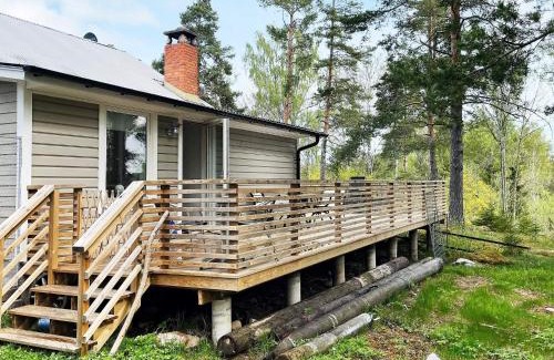 Klassbol Casa | 7 person holiday home in KLÄSSBOL