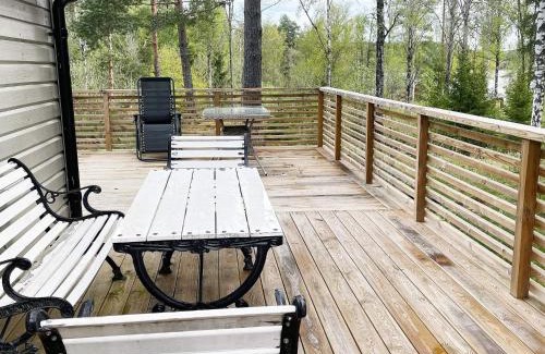 Klassbol Casa | 7 person holiday home in KLÄSSBOL