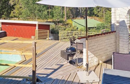Nynashamn Casa | 7 person holiday home in NYNÄSHAMN-By Traum