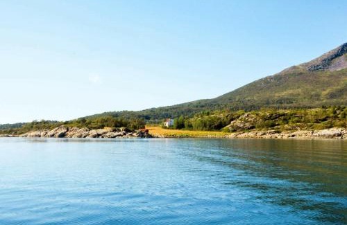 Tranoy Municipality Casa | 7 person holiday home in Stonglandseidet