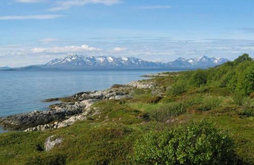 Tranoy Municipality Casa | 7 person holiday home in Stonglandseidet
