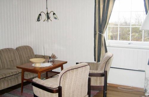 Tranoy Municipality Casa | 7 person holiday home in Stonglandseidet