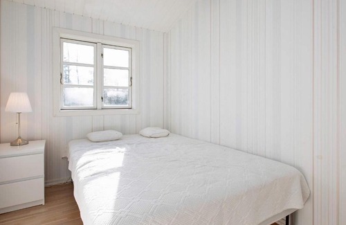 Hoeve Strand Casa | 7 person holiday home in Vig