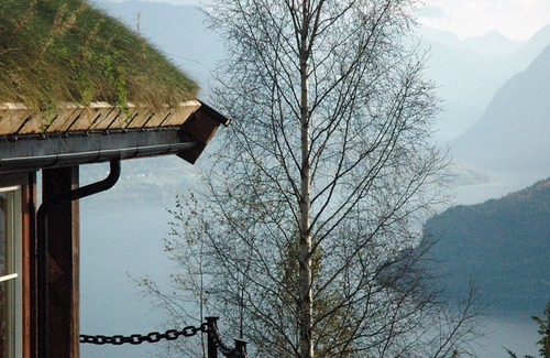 Solberg Casa | 7 personas casa en Blaksæter-By Traum