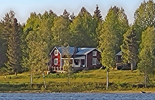 Bjurholm Casa | 7 personas casa en BJURHOLM