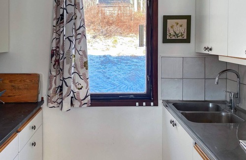 Nashulta Casa | 7 personas casa en NÄSHULTA