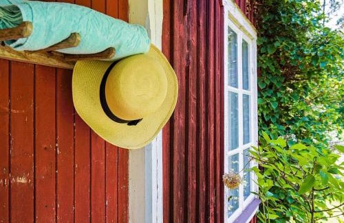 Odensbacken Casa | 7 person holiday home in ODENSBACKEN