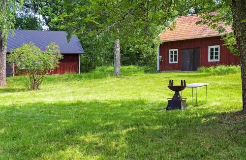 Odensbacken Casa | 7 person holiday home in ODENSBACKEN
