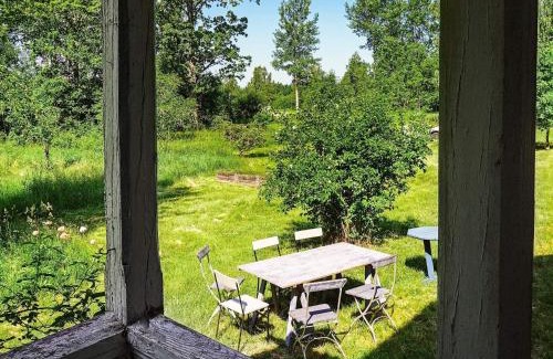 Odensbacken Casa | 7 person holiday home in ODENSBACKEN