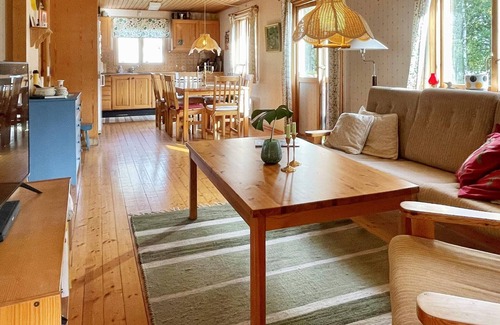 Rockneby Casa | 7 personas casa en Rockneby-By Traum