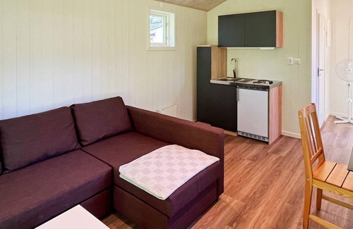 Rockneby Casa | 7 personas casa en Rockneby-By Traum