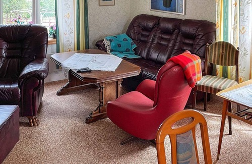 Gullringen Casa | 7 personas casa en VIMMERBY
